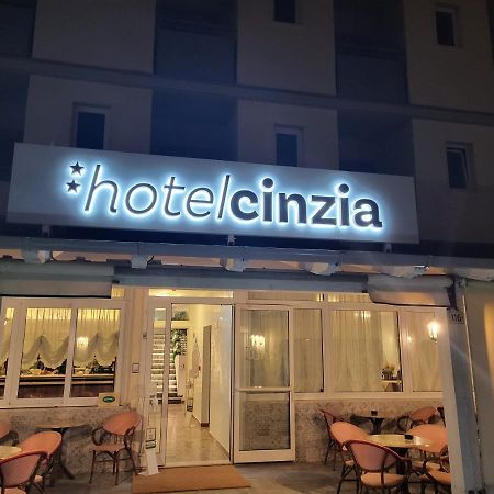 Hotel Cinzia Καόρλε Εξωτερικό φωτογραφία