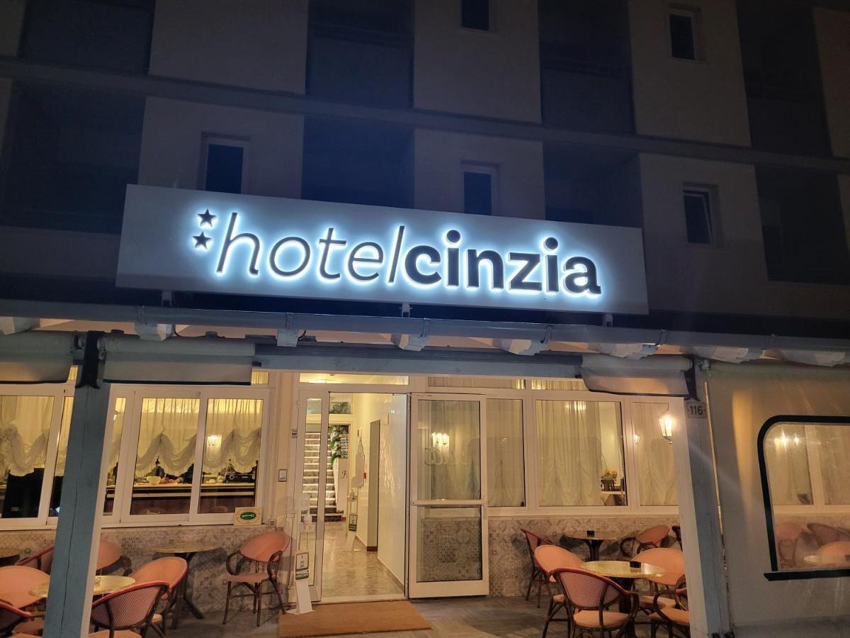 Hotel Cinzia Καόρλε Εξωτερικό φωτογραφία